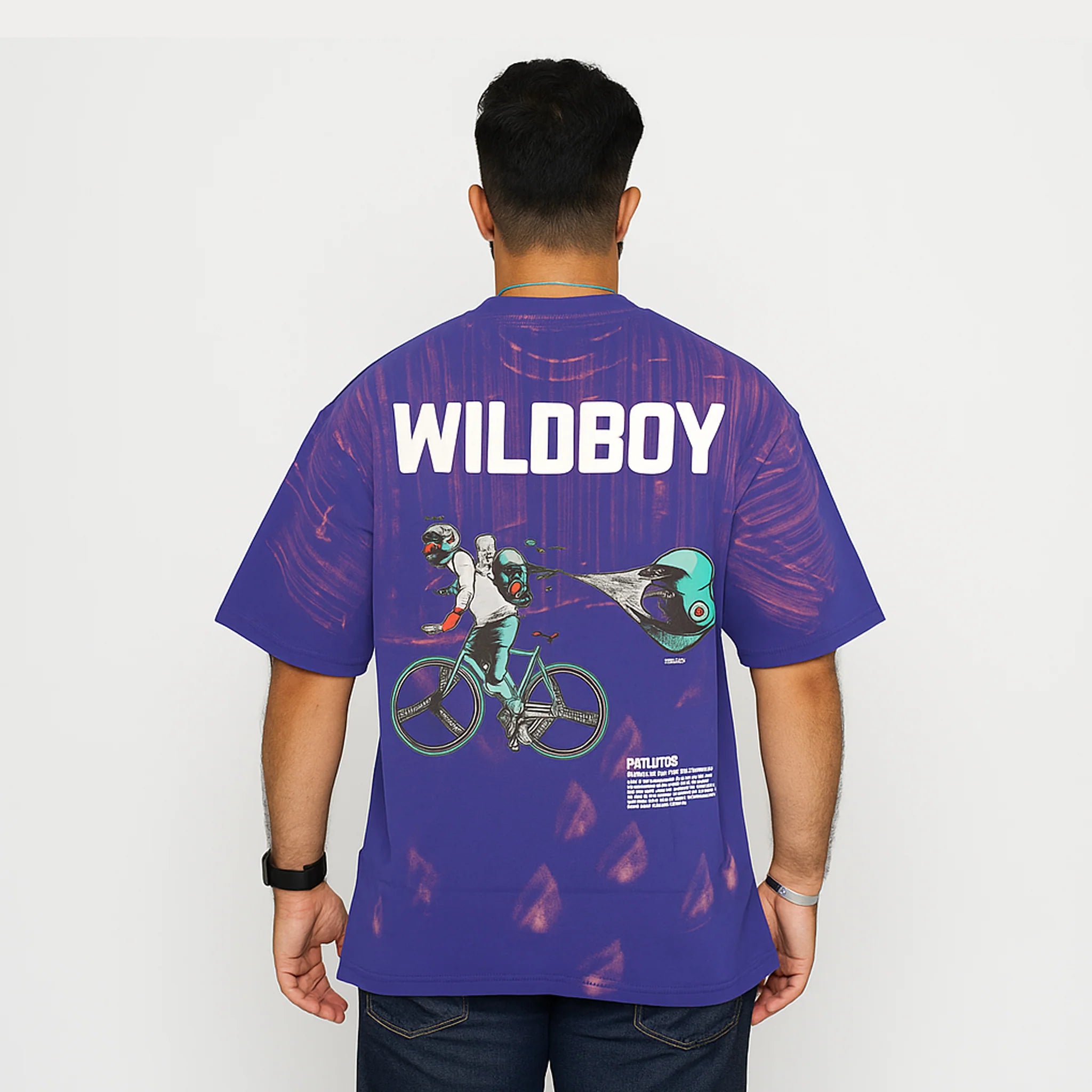 Oversize T-Shirts