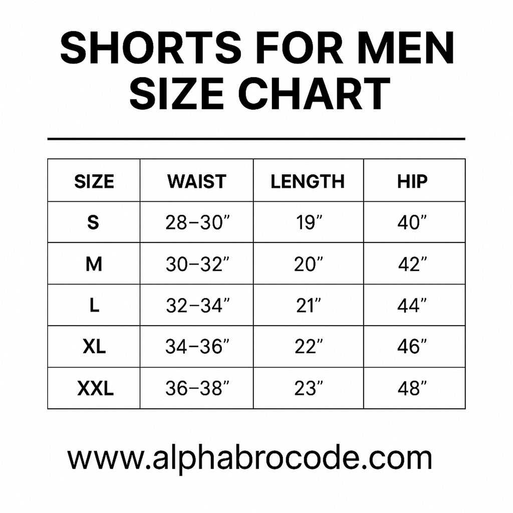 Taupe AlphaMale Active Shorts